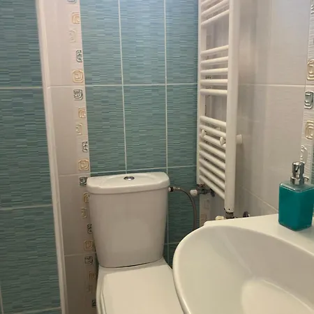 Small Apartment, Great View! شقة *