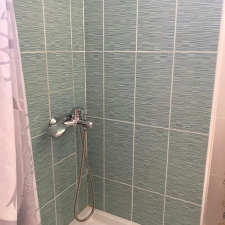 Small Apartment, Great View! شقة *