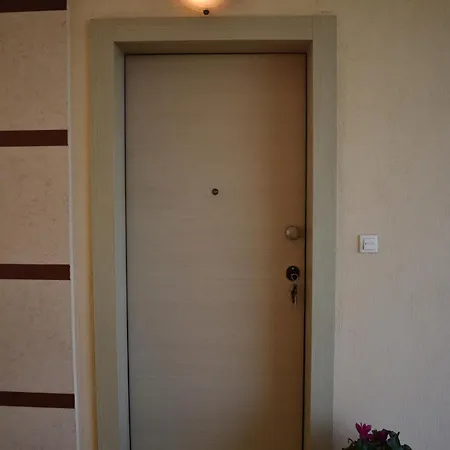 Small Apartment, Great View! شقة