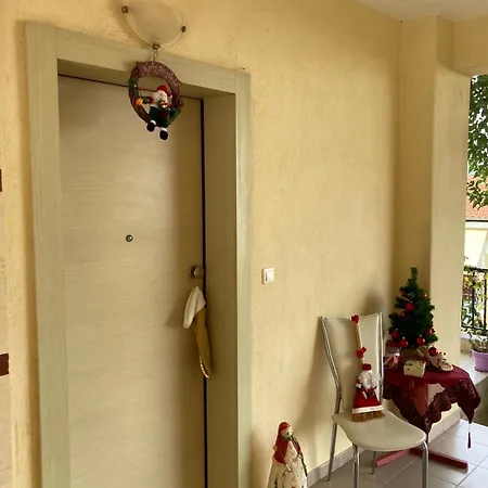Appartamento Small Apartment, Great View! Veria (Imathia)