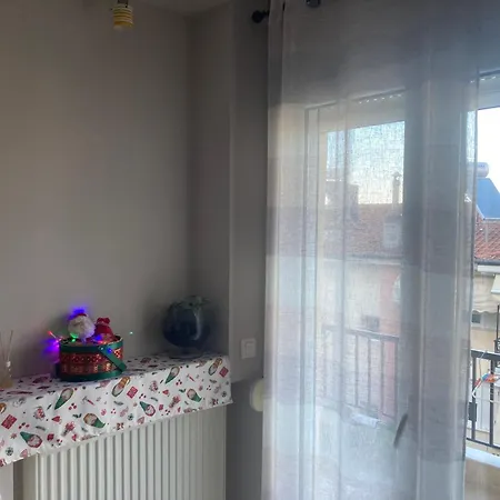 Small Apartment, Great View! Veria (Imathia)