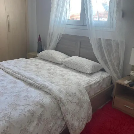 Small Apartment, Great View! شقة