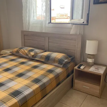 Small Apartment, Great View! Apartment