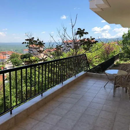 Small Apartment, Great View! Veria (Imathia)