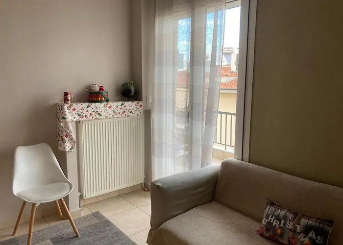 Appartement Small Apartment, Great View! *