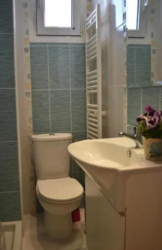 Small Apartment, Great View! Appartement Veria (Imathia)