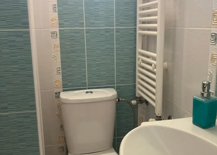 Small Apartment, Great View! Apartamento *