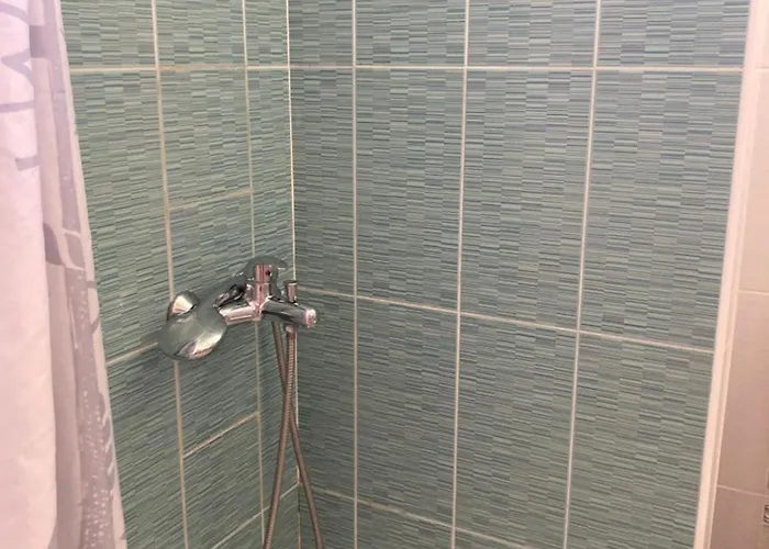 Small Apartment, Great View! Apartamento *