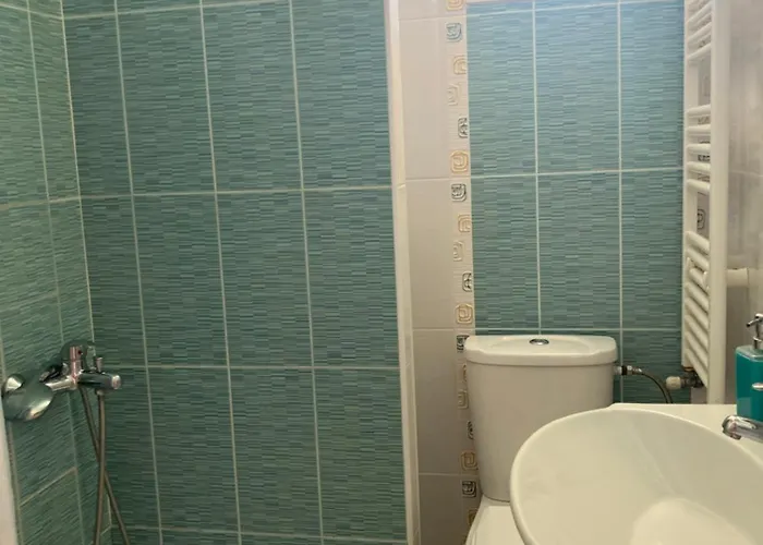 Small Apartment, Great View! * Veria (Imathia)