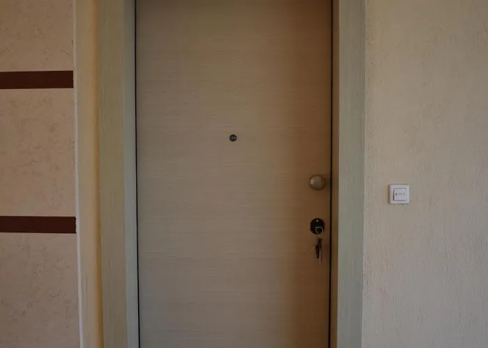 Small Apartment, Great View! Appartement