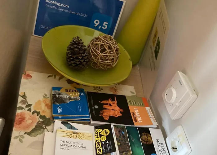 Apartamento Small Apartment, Great View!