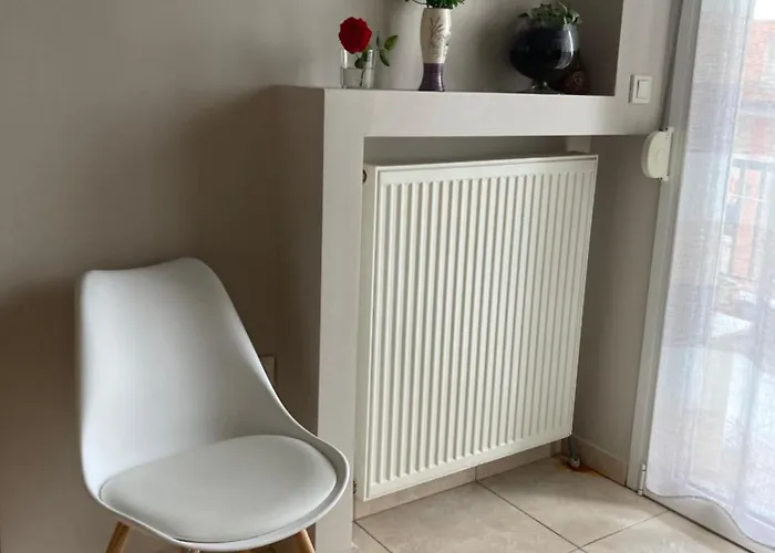 Apartamento Small Apartment, Great View!