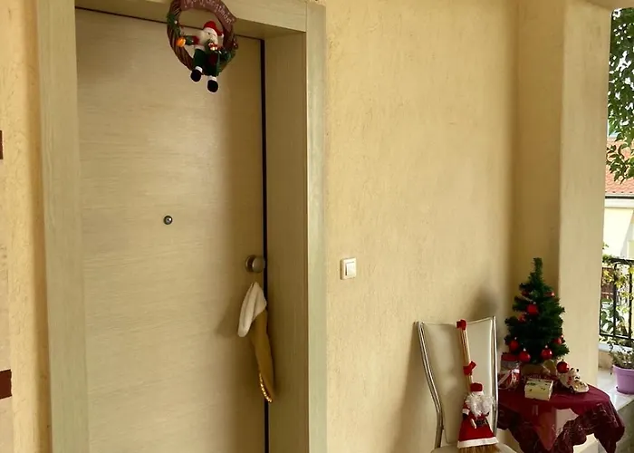 Apartamento Small Apartment, Great View! Veria (Imathia)