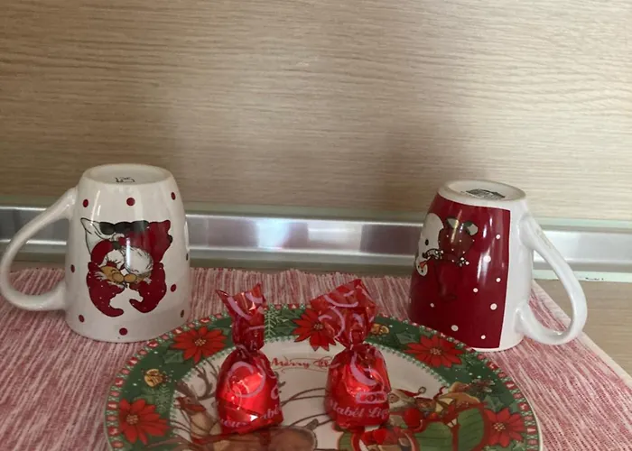 Small Apartment, Great View! * Veria (Imathia)