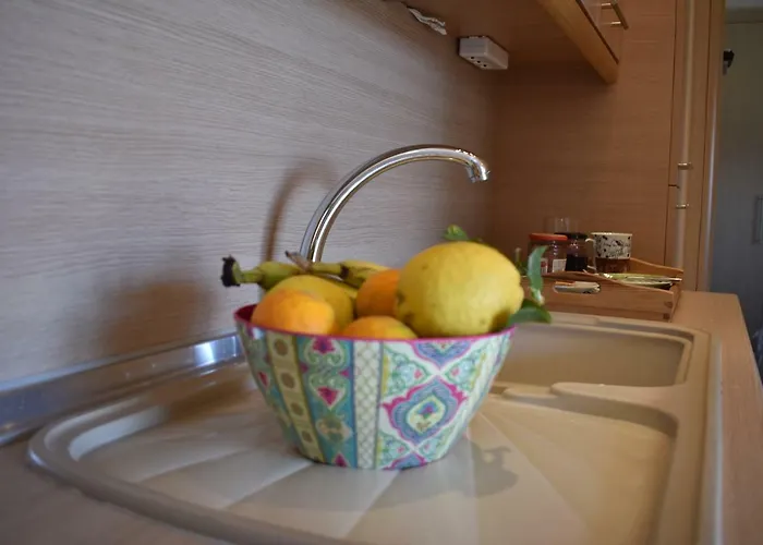 Small Apartment, Great View! Apartamento *